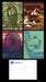 Image of El Jefe Design Postcard Set 2- Couples