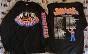 Image of US Tour 2013 Longsleeve