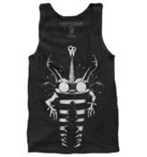 TOOTH OF A UNICORN Tanktop (Limited)