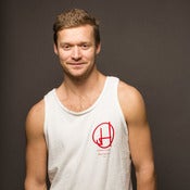 Image of HTO WHITE