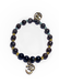 Image of "Ohm" (Tiger Eye)