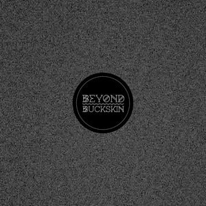 Image of Beyond Buckskin Lookbook
