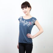 Image of DenimFern Bamboo T