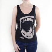 Image of The Hutch Girlie Tank Top