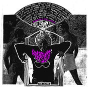 Image of Vacations - "Purple Slumber" 7 inch  (mem. of Fungi Girls)