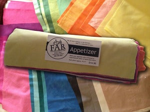 Image of Appetizer