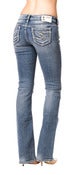 Image of Silver Jeans - Aiko Bootcut L9528SJB231 