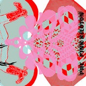 Image of PRE "Pink Kiloton" EP