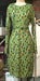 Image of Green Tiger Dress