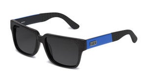 Image of 9FIVE PERFORATED MODELO ROYAL BLUE  