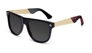 Image of 9FIVE KLS 2 RED TORTOISE  