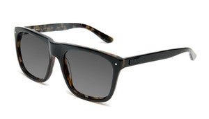 Image of 9FIVE CULTS BLACK & CAMO TORTOISE  