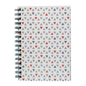 Image of Hexagon Journal