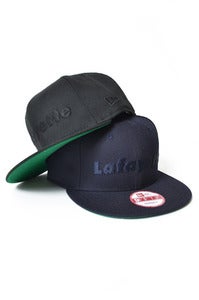 Image of LOGO SNAP BACK NEW ERA - 9FIFTY