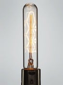 Image of MINI TUBE | zigzag filament lightbulb | 25W