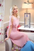 Image of Summer Nights Dress (pink)