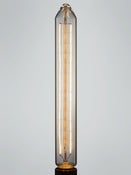 Image of LONG TUBE | linear striplight filament lightbulb | 60W 
