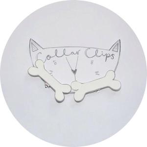 Image of Collar Adornments: Collar Bones