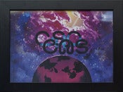 Image of Sam Ballard - COSMOS