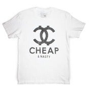 Image of Cheap & Nasty