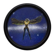 Image of Alex Burt - Cosmos