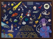 Image of Paul Shinn - Cosmos