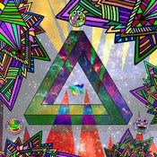 Image of Tyler Wallach - Cosmos