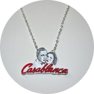 Image of ICONIC: Casablanca