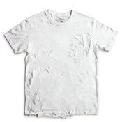 Image of Glory Holes - White