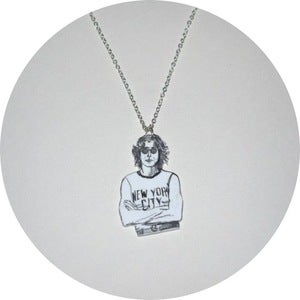 Image of ICONS: John Lennon