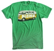 Image of BUS Tri-Blend