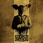 Image of UNSU "The Filthy" MCD