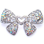 Image of Bow Brooch