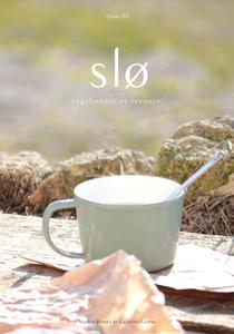 Image of SLØ issue 03