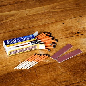 Image of UCO Stormproof Matches