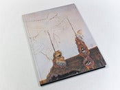 Image of Paintings - Anj Smith 