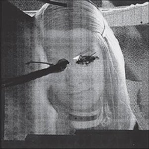 Image of Altar of Flies — Female (LP, Peripheral)