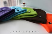 Image of La Pochette SPRING BEANIES