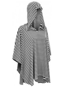 Image of HAMPTONS HOODIE COVER-UP