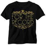 Image of FTR T-Shirt