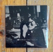 Image of 'Restless' CD