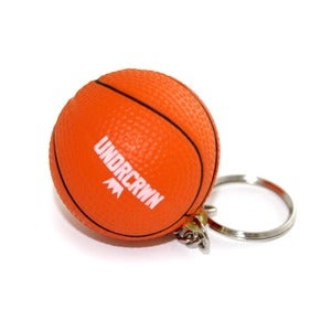 Image of UNDRCRWN Key Chain 