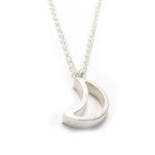 Image of moon with chain