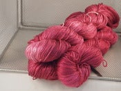 Image of Penthouse Silk Fingering (Charles Village)