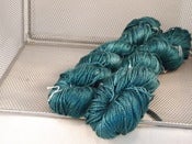 Image of Penthouse Silk Fingering (Sheridan Circle)