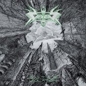 Image of OUTER ISOLATION CD - New Artwork - Earache Re-Release