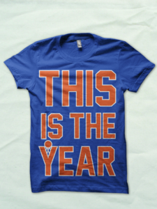 Image of The "Mark Price"