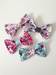 Image of Cupcake bow brooch