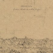 Image of GOS005: Merridew - 'Fears That Kindle Hope' CD e.p