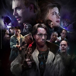 Image of Terminator 1984